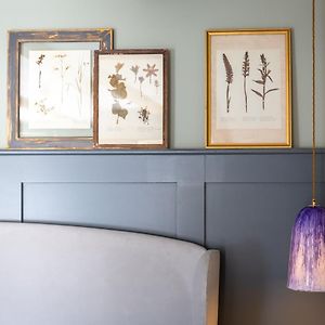 Deluxe Double Kamer